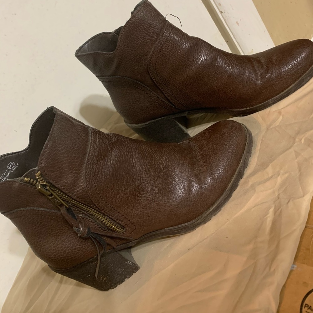 Booties
